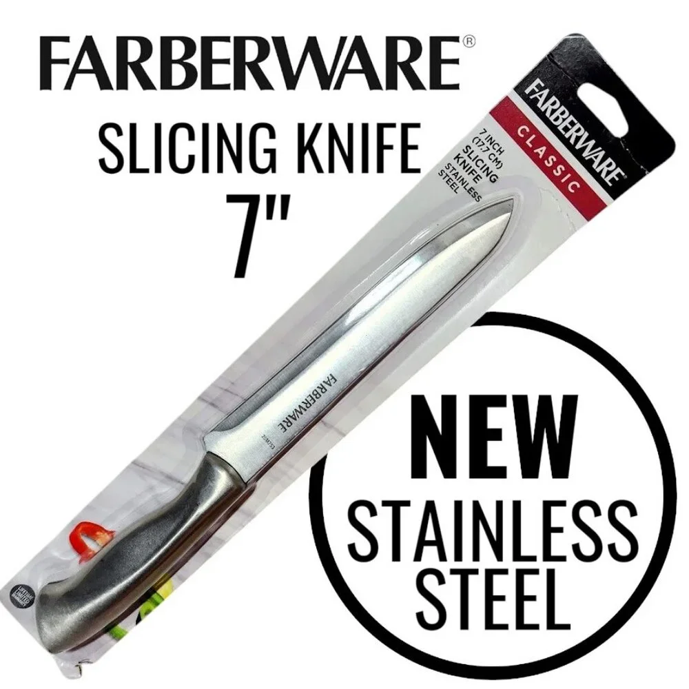 NEW FARBERWARE Classic 7